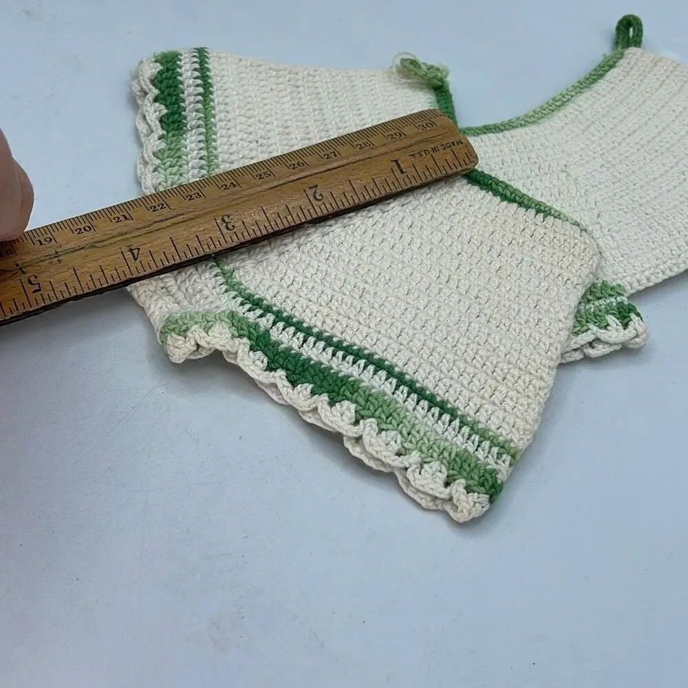 Vintage lot handmade